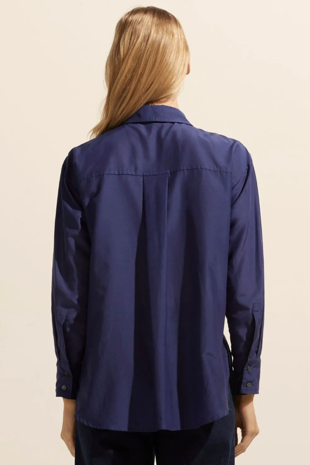 zoe kratzmann Abroad Top-Slate|Women Tops