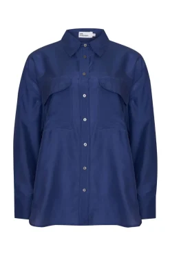 zoe kratzmann Abroad Top-Slate|Women Tops