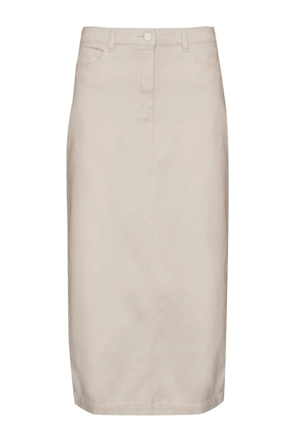 zoe kratzmann Accord Skirt-Stone|Women Bottoms