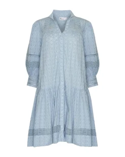 zoe kratzmann Acquaint Dress-Sky|Women Dresses