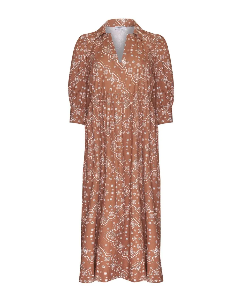 zoe kratzmann Adapt Dress-Cafe Bandana|Women Dresses