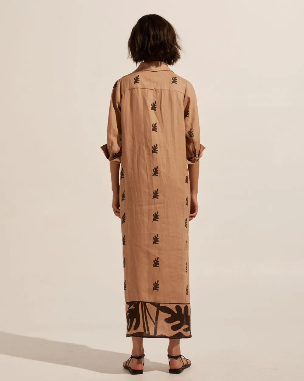 zoe kratzmann Adrift Dress-Frond Cafe|Women Dresses