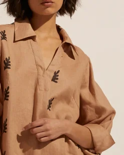 zoe kratzmann Adrift Dress-Frond Cafe|Women Dresses