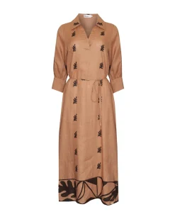 zoe kratzmann Adrift Dress-Frond Cafe|Women Dresses