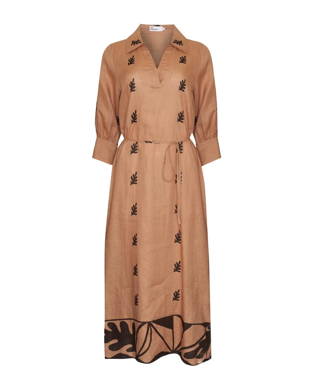 zoe kratzmann Adrift Dress-Frond Cafe|Women Dresses