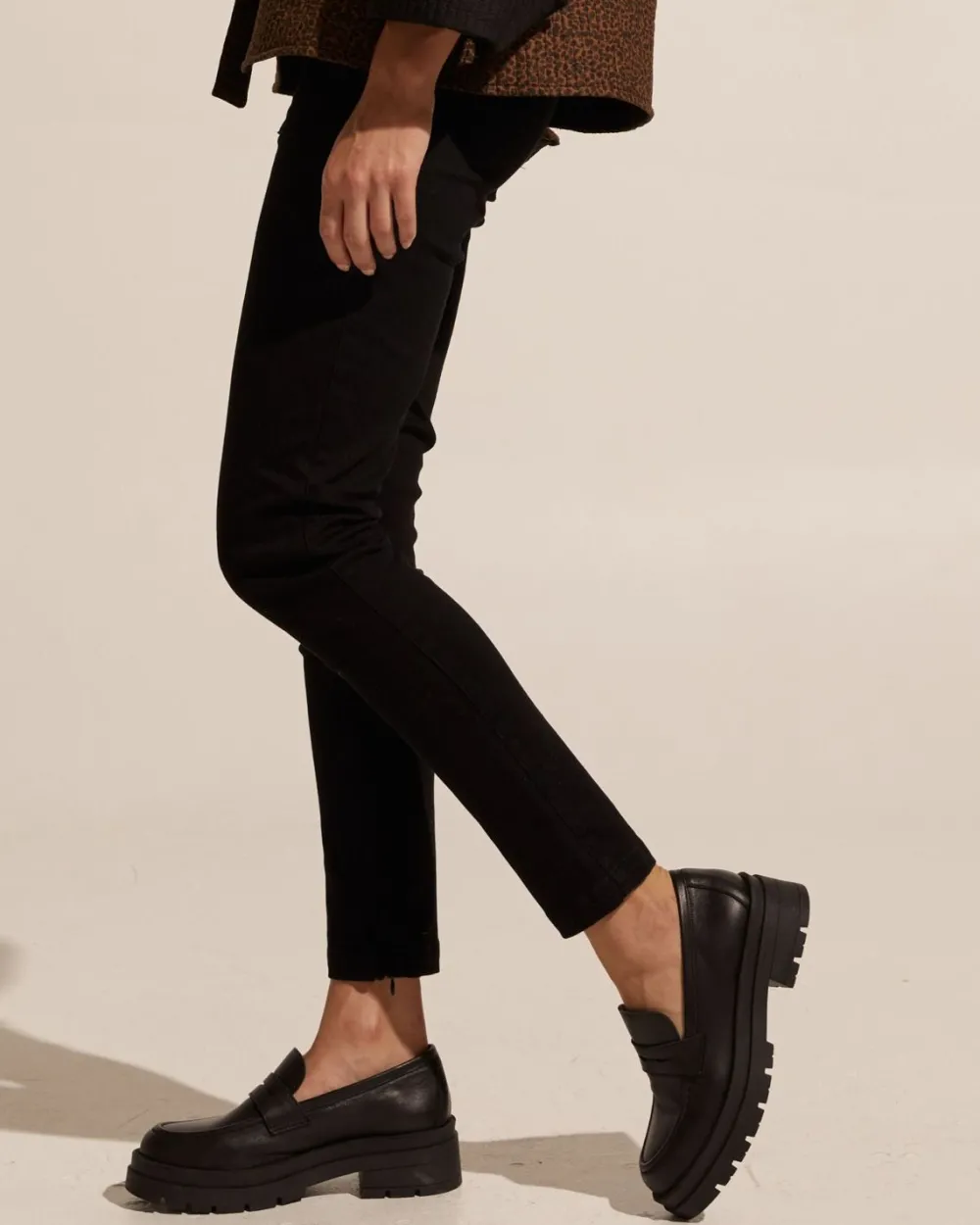 zoe kratzmann Allied Pant-Black|Women Bottoms