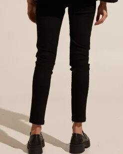 zoe kratzmann Allied Pant-Black|Women Bottoms
