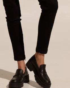 zoe kratzmann Allied Pant-Black|Women Bottoms