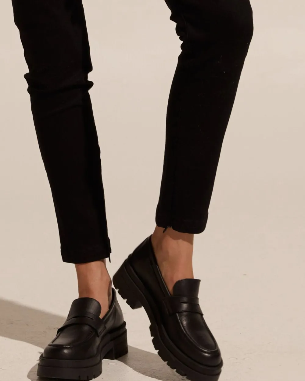 zoe kratzmann Allied Pant-Black|Women Bottoms