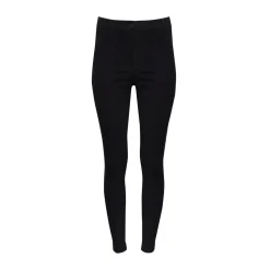zoe kratzmann Allied Pant-Black|Women Bottoms
