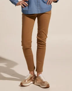 zoe kratzmann Allied Pant-Latte|Women Bottoms