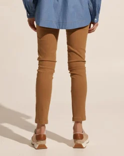 zoe kratzmann Allied Pant-Latte|Women Bottoms