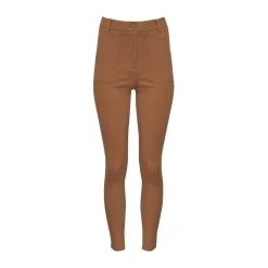 zoe kratzmann Allied Pant-Latte|Women Bottoms
