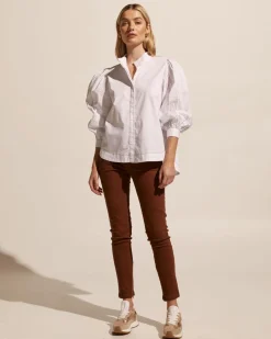 zoe kratzmann Allied Pant-Toast|Women Bottoms