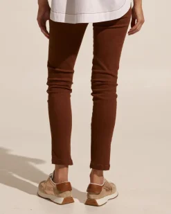 zoe kratzmann Allied Pant-Toast|Women Bottoms