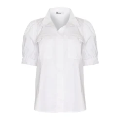 zoe kratzmann Allot Top-Porcelain|Women Tops