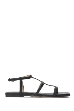 zoe kratzmann Arbour Sandal-Black|Women Sandals
