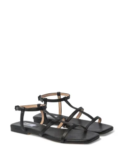 zoe kratzmann Arbour Sandal-Black|Women Sandals