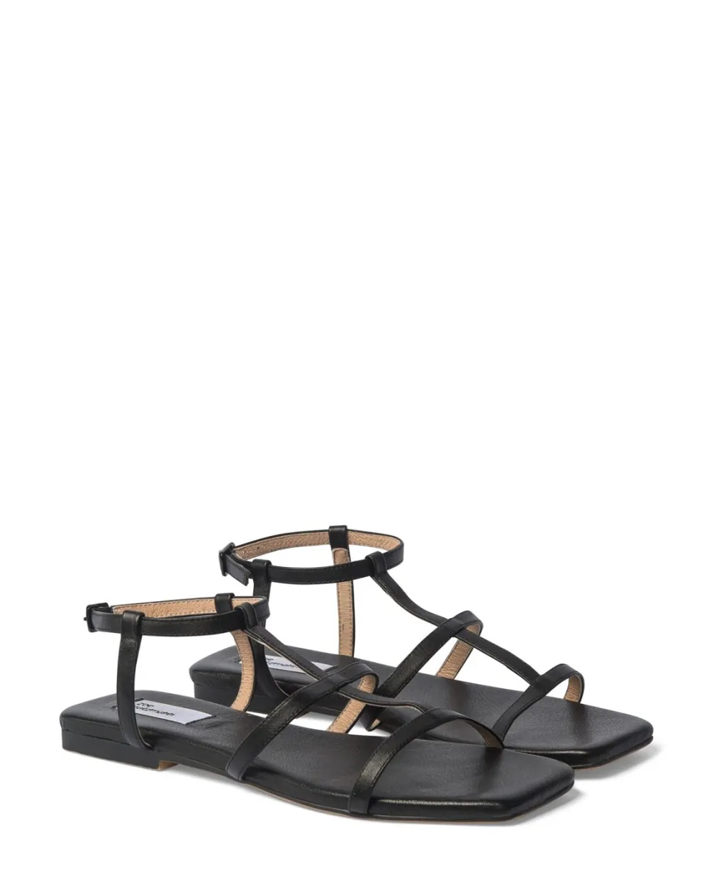 zoe kratzmann Arbour Sandal-Black|Women Sandals
