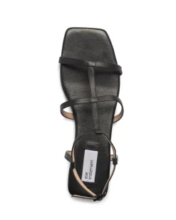 zoe kratzmann Arbour Sandal-Black|Women Sandals