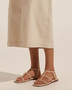 zoe kratzmann Arbour Sandal-Plaster|Women Sandals