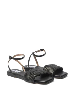 zoe kratzmann Assemble Sandal-Black|Women Sandals
