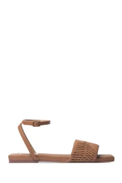 zoe kratzmann Assemble Sandal-Canyon|Women Sandals