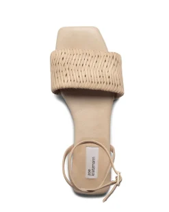 zoe kratzmann Assemble Sandal-Eggshell|Women Sandals