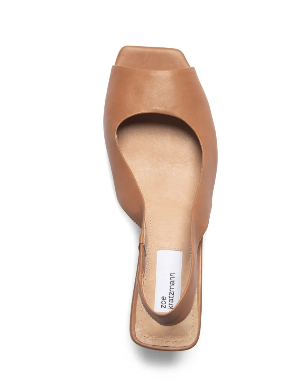 zoe kratzmann Balcony Heel-Canyon|Women Heels