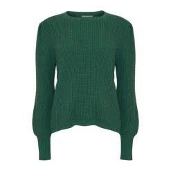 zoe kratzmann Basis Knit-Moss|Women Knitwear