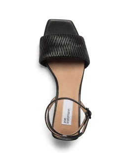 zoe kratzmann Bask Heel-Black|Women Heels