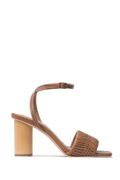 zoe kratzmann Bask Heel-Canyon|Women Heels
