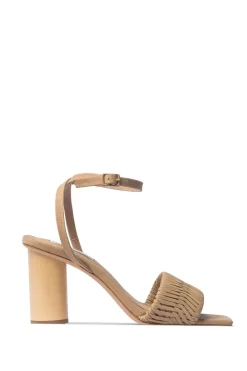 zoe kratzmann Bask Heel-Desert|Women Heels