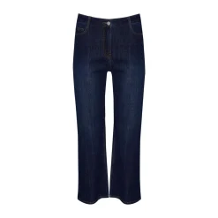 zoe kratzmann Beacon Jean-Dark Denim|Women Bottoms
