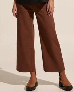 zoe kratzmann Beacon Jean-Toast Denim|Women Bottoms