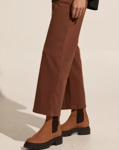 zoe kratzmann Beacon Jean-Toast Denim|Women Bottoms