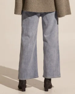 zoe kratzmann Beacon Jean-Washed Denim|Women Bottoms