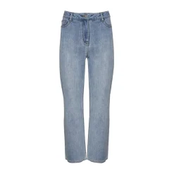 zoe kratzmann Beacon Jean-Washed Denim|Women Bottoms