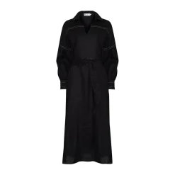 zoe kratzmann Beeline Dress-Black|Women Dresses
