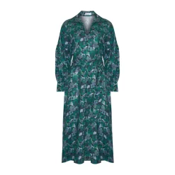 zoe kratzmann Beeline Dress-Juniper Floral|Women Dresses