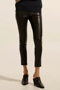 zoe kratzmann Bolt Pant-Black|Women Bottoms