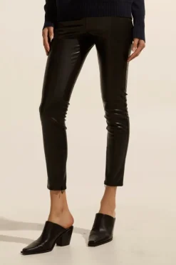zoe kratzmann Bolt Pant-Black|Women Bottoms