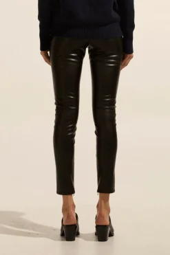 zoe kratzmann Bolt Pant-Black|Women Bottoms