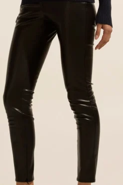 zoe kratzmann Bolt Pant-Black|Women Bottoms