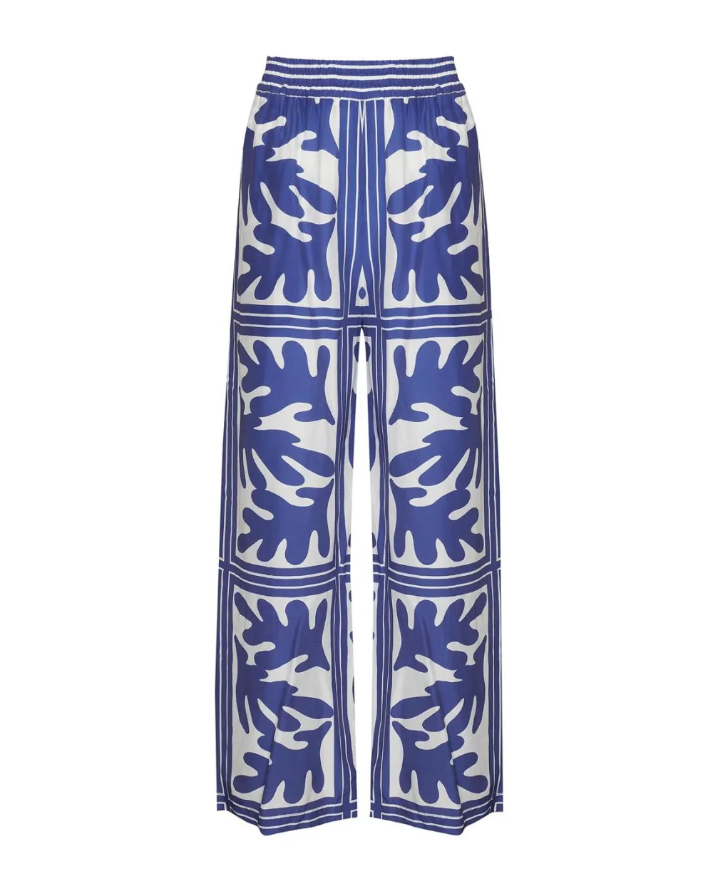 zoe kratzmann Breeze Pant-Frond Wave|Women Bottoms