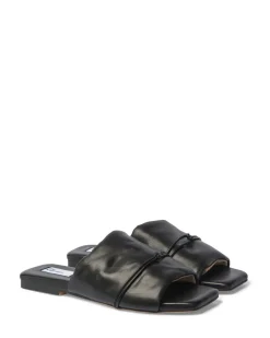 zoe kratzmann Brink Sandal-Black|Women Sandals