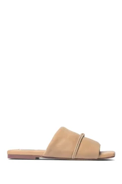zoe kratzmann Brink Sandal-Desert|Women Sandals
