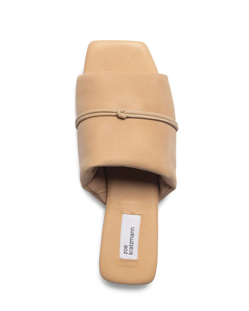 zoe kratzmann Brink Sandal-Desert|Women Sandals