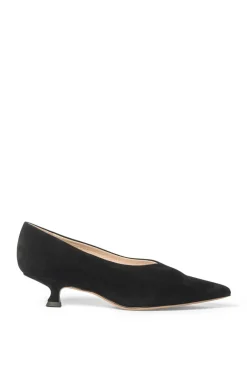 zoe kratzmann Candid Heel-Black|Women Heels
