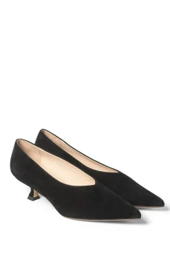 zoe kratzmann Candid Heel-Black|Women Heels
